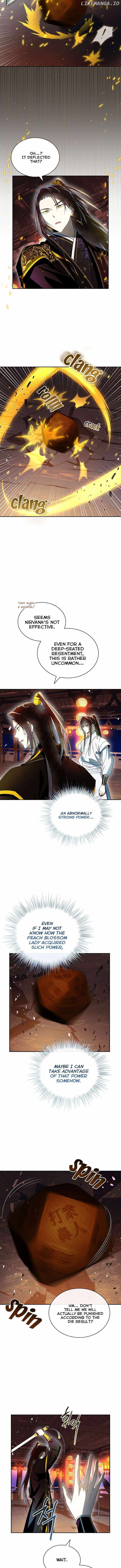 Requiem of Subdued Souls Chapter 44 2